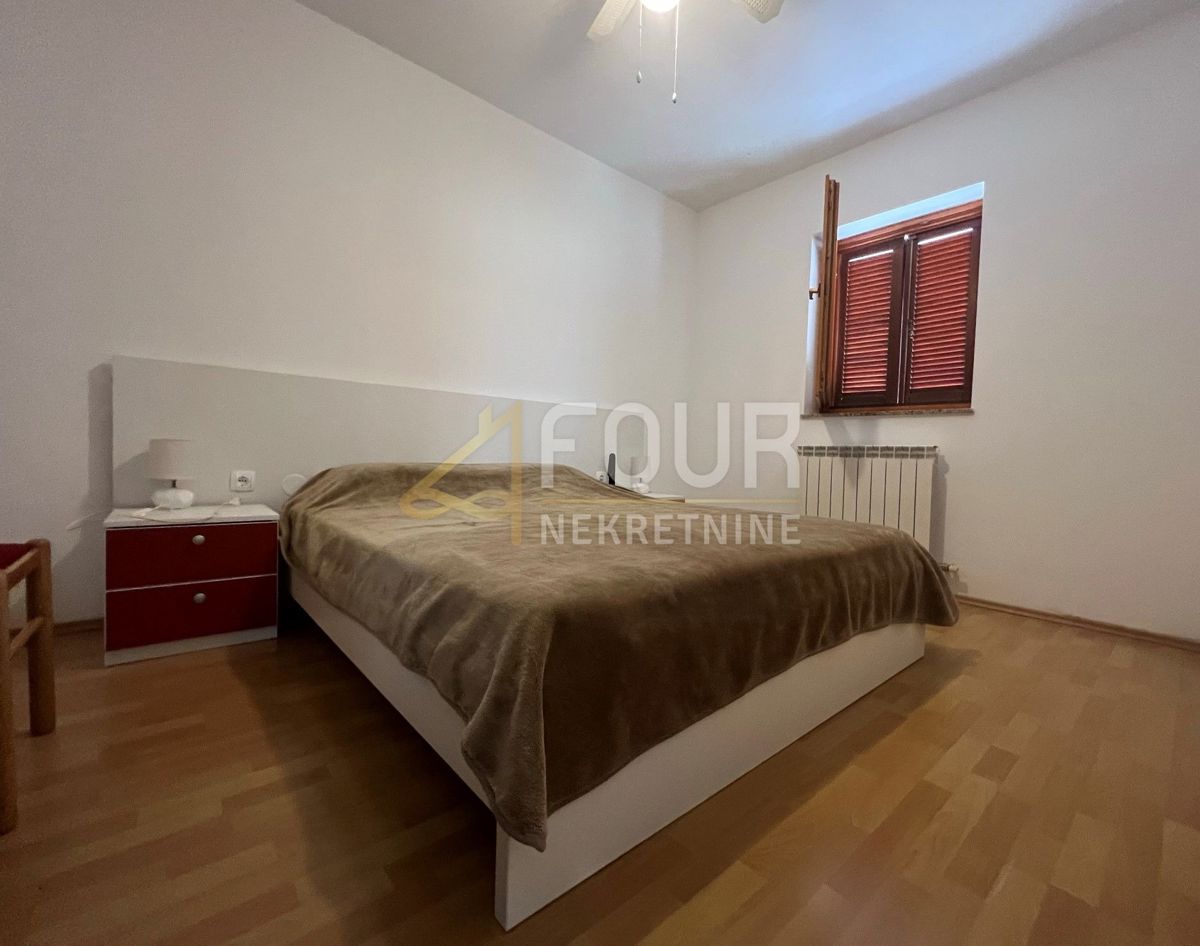 Njivice, Omišalj, 112,93m2