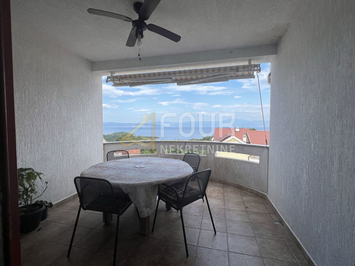 Njivice, Omišalj, 112,93m2