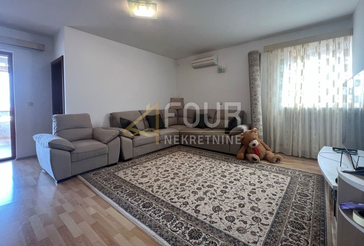 Njivice, Omišalj, 112,93m2