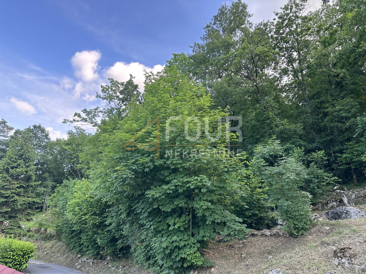 Zvoneća, Matulji, 5.375m2