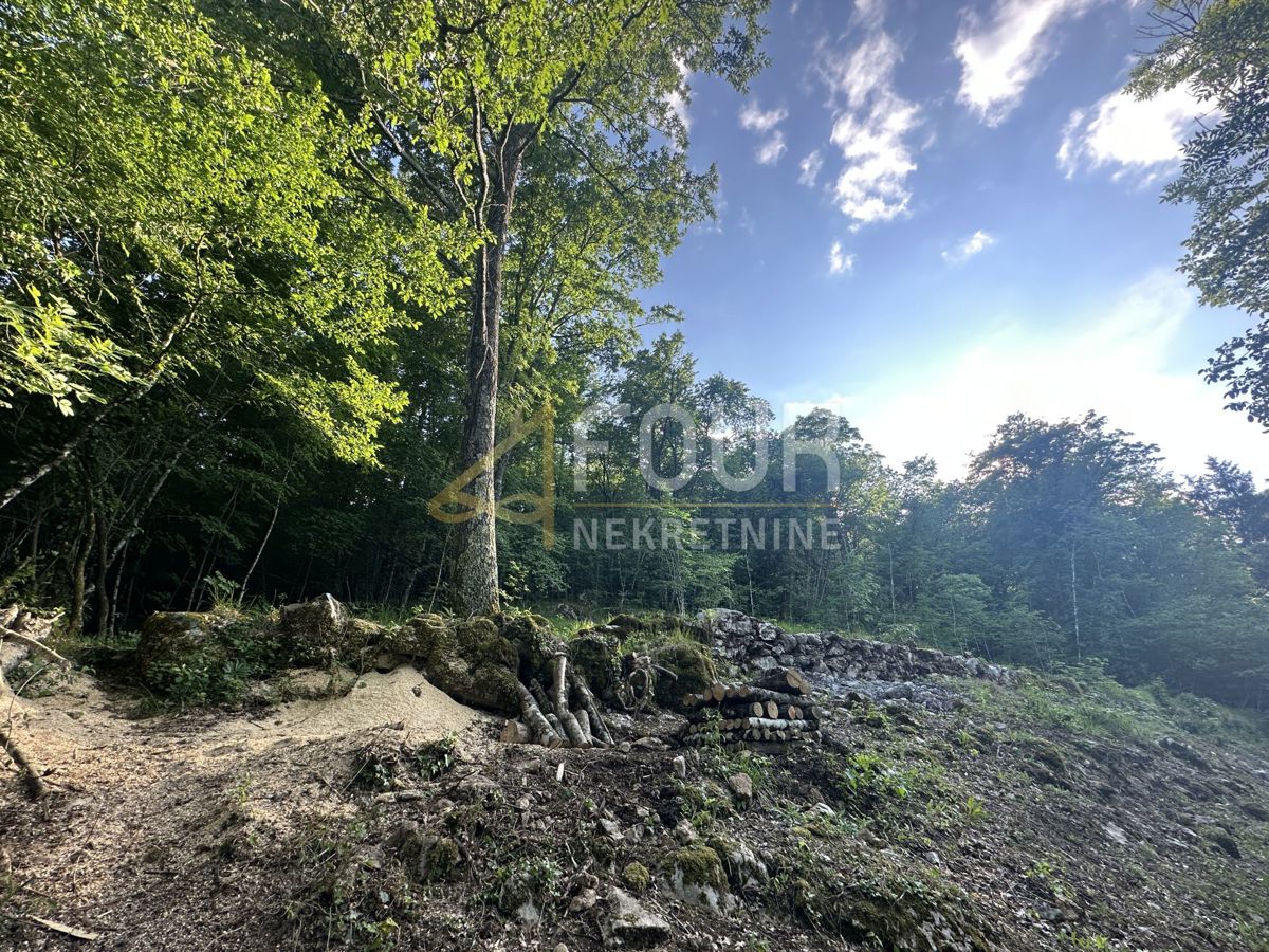 Zvoneća, Matulji, 5.375m2