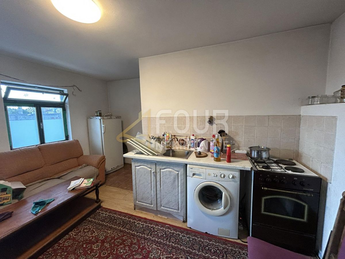 Marinići, Viškovo, 34,20m2