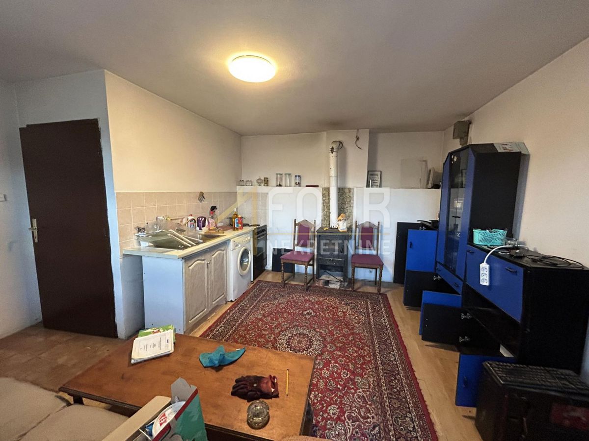 Marinići, Viškovo, 34,20m2