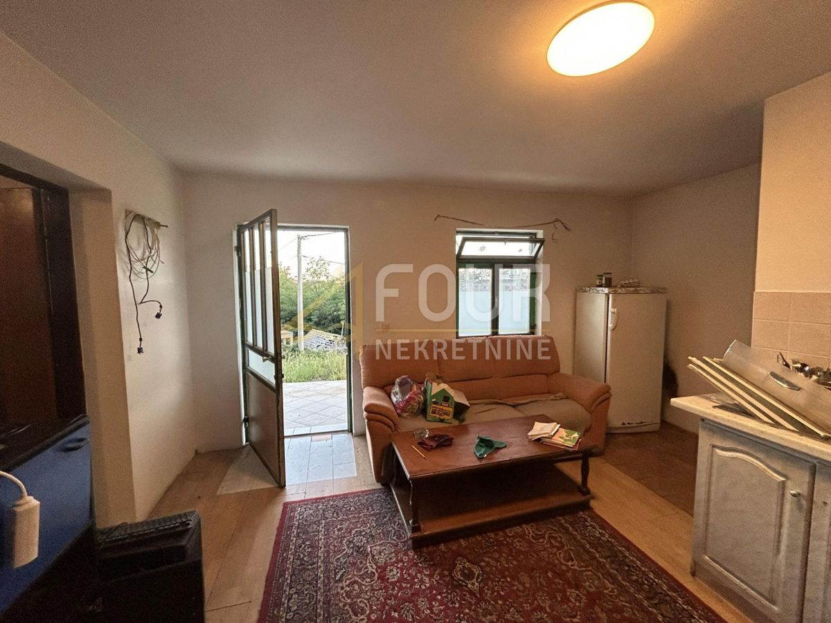 Marinići, Viškovo, 34,20m2