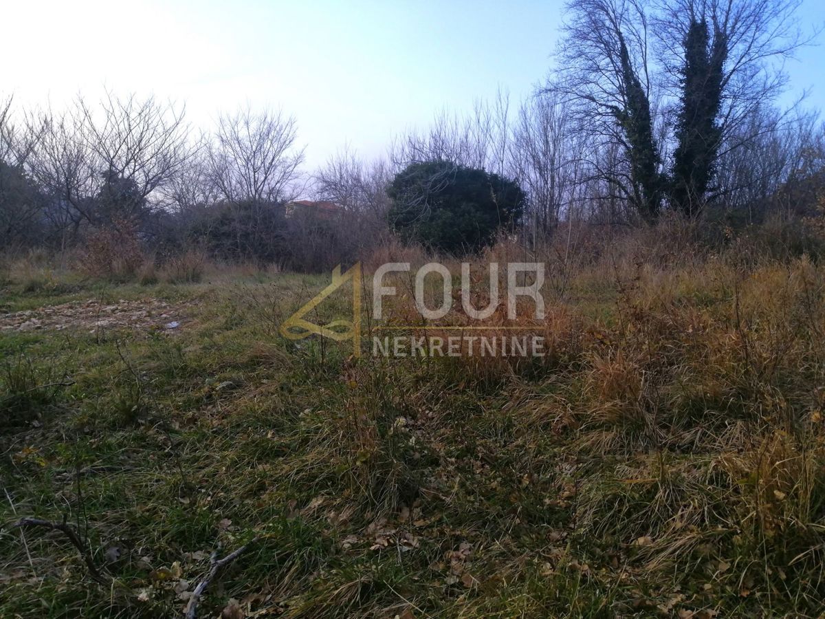 Bribir, Vinodolska Općina, 1.154m2