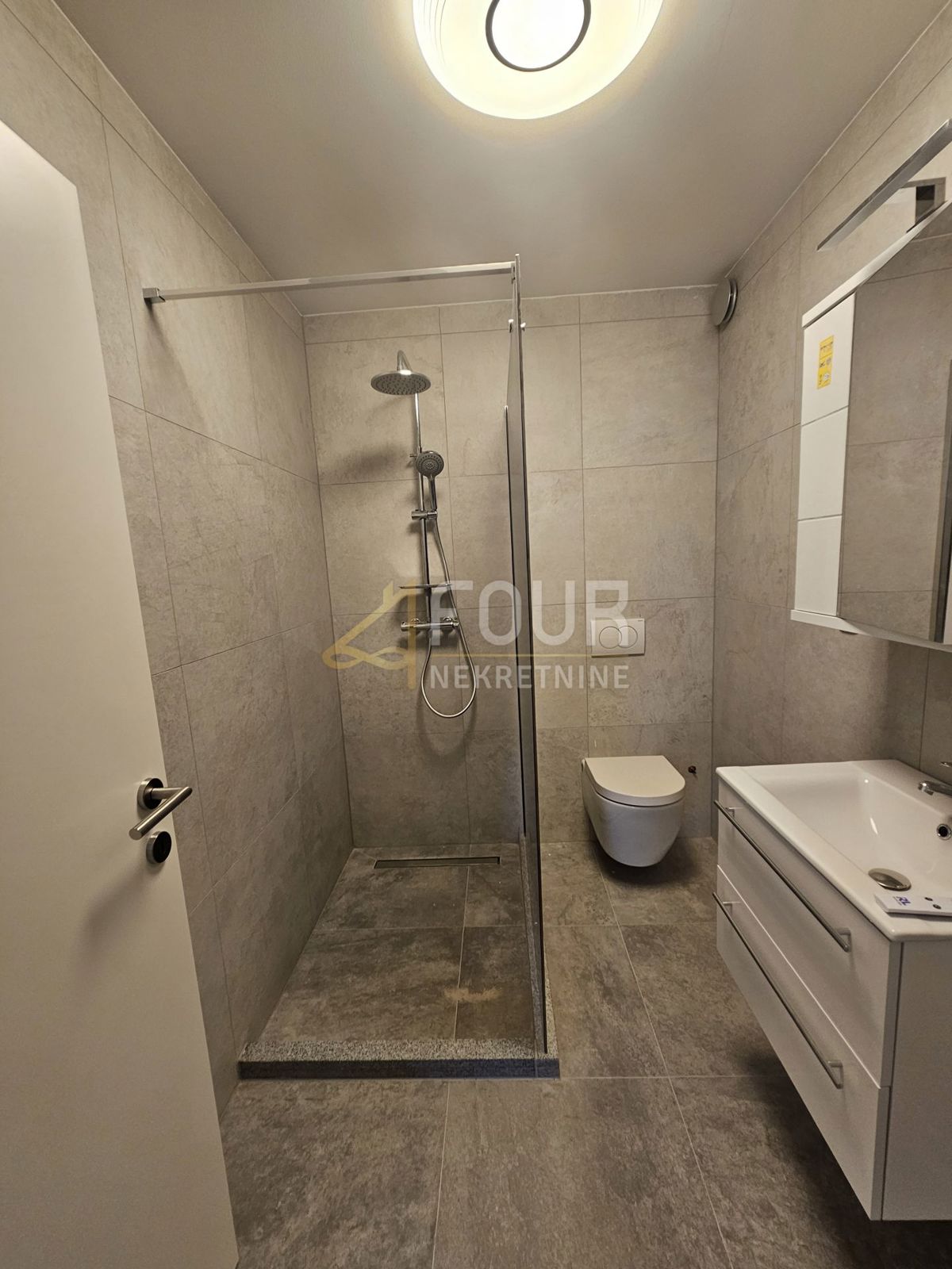 Srdoči, Rijeka, 55m2