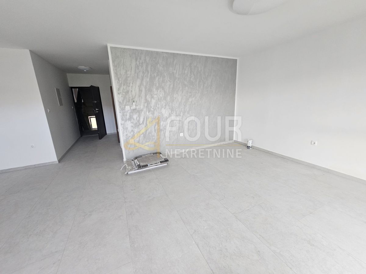 Srdoči, Rijeka, 55m2