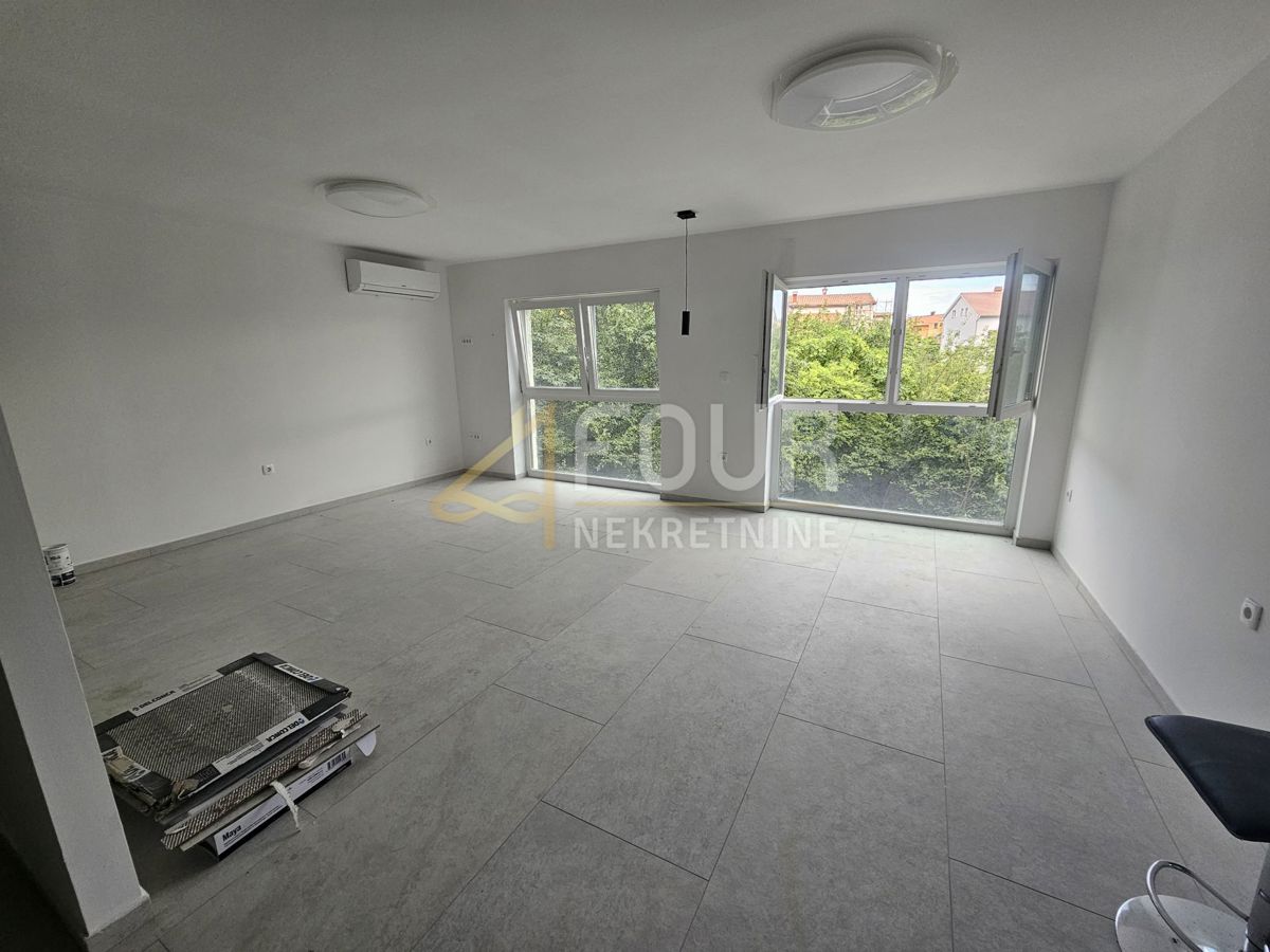 Srdoči, Rijeka, 55m2