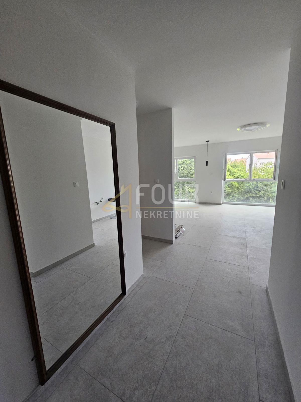 Srdoči, Rijeka, 55m2