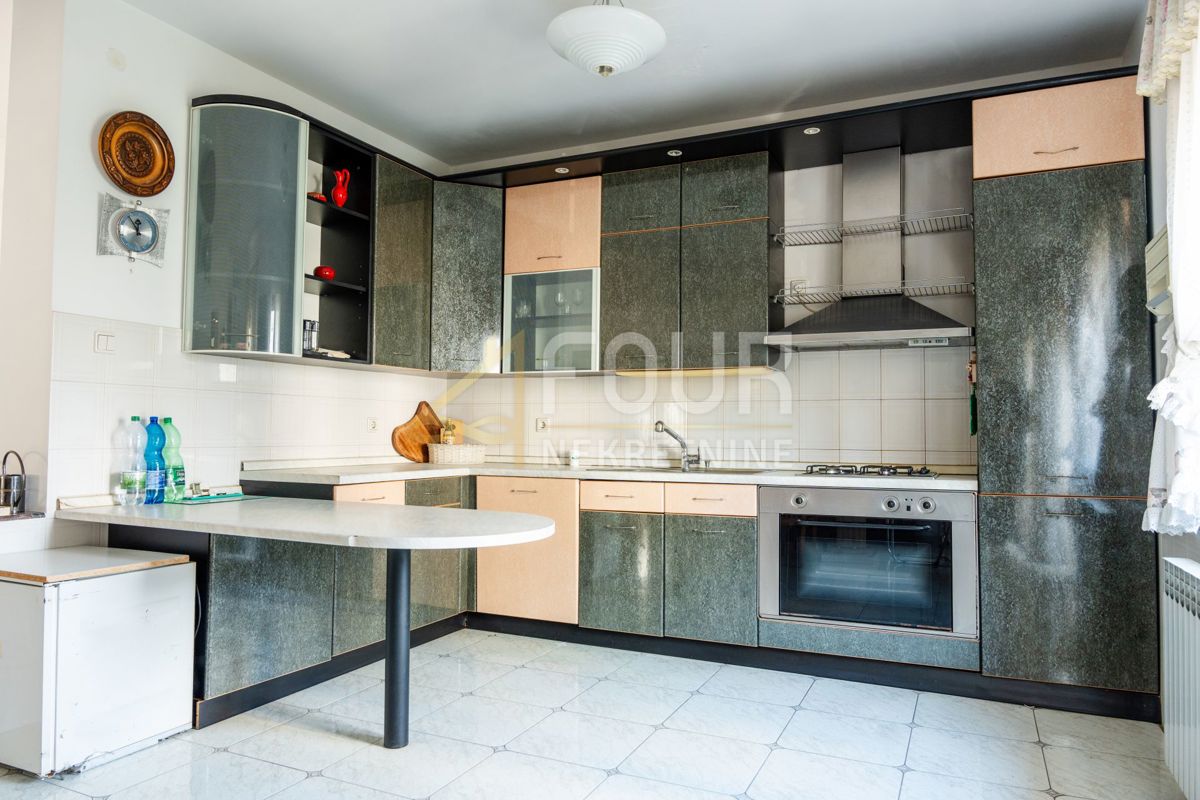 Belveder, Rijeka, 265,54m2