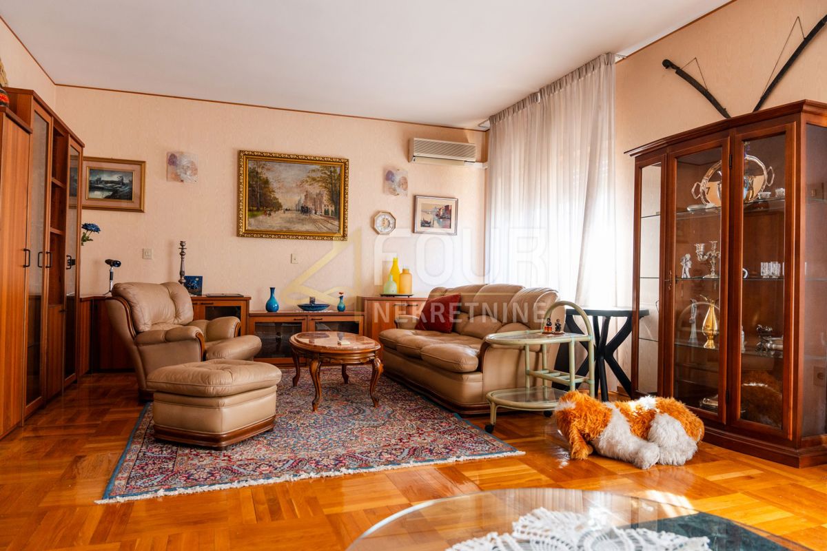 Belveder, Rijeka, 265,54m2