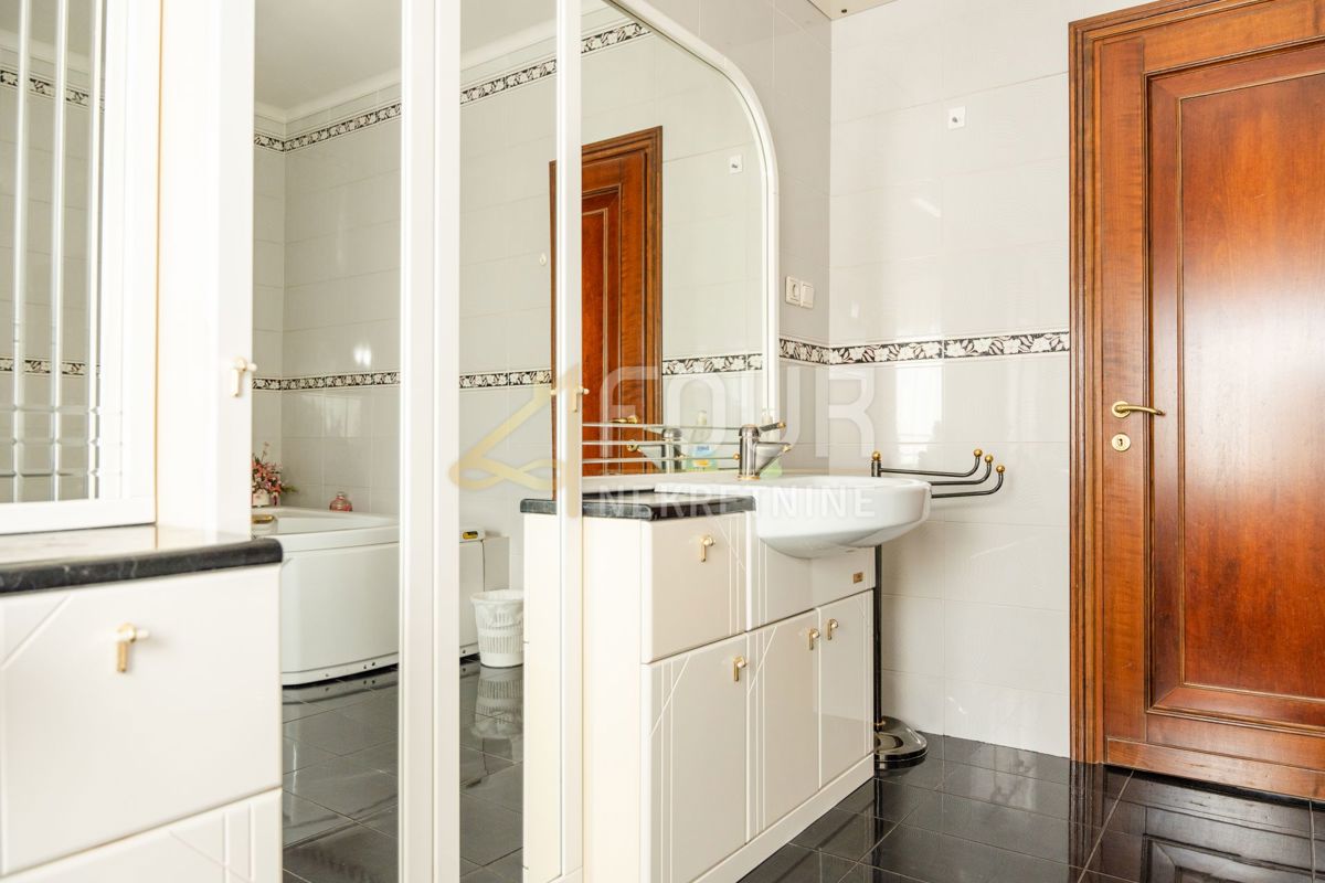 Belveder, Rijeka, 265,54m2