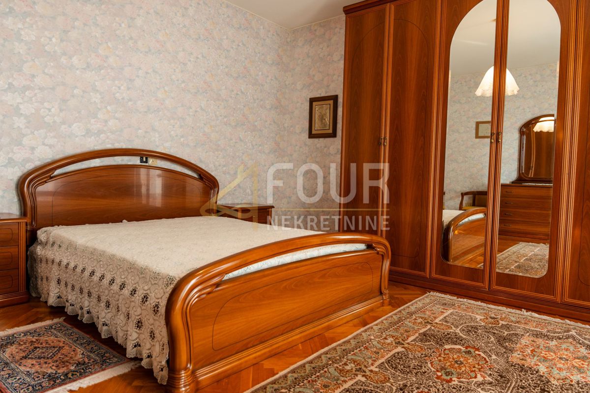 Belveder, Rijeka, 265,54m2