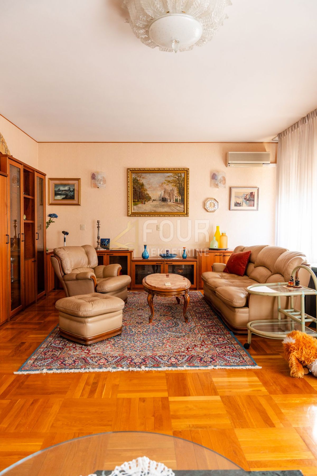 Belveder, Rijeka, 265,54m2