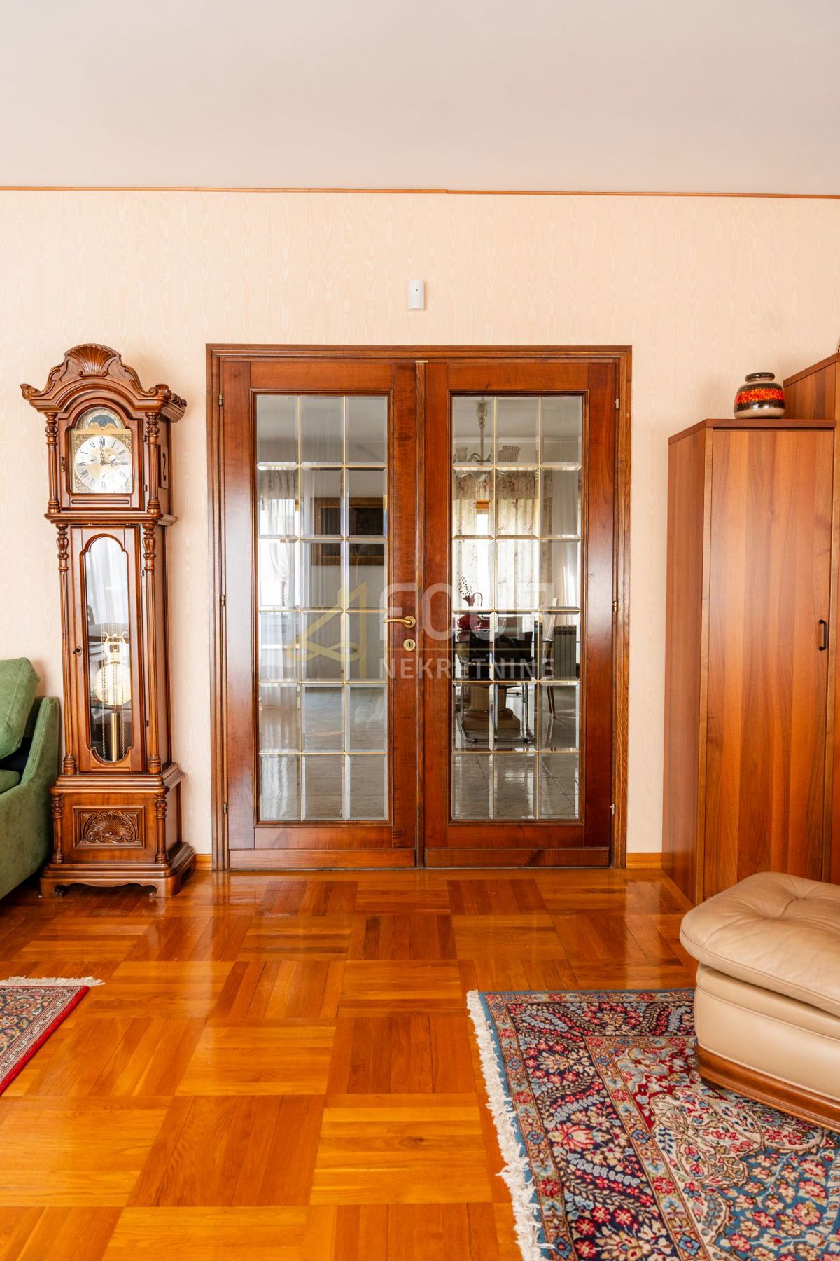 Belveder, Rijeka, 265,54m2