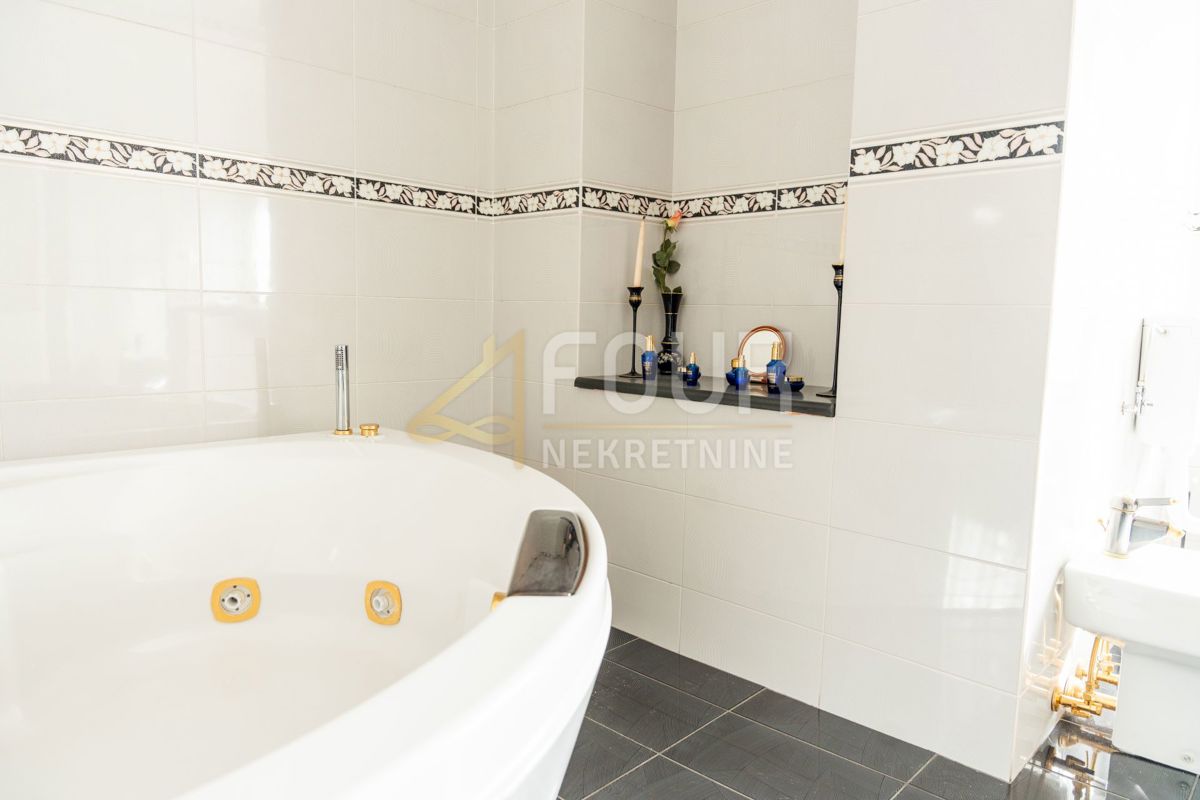 Belveder, Rijeka, 265,54m2