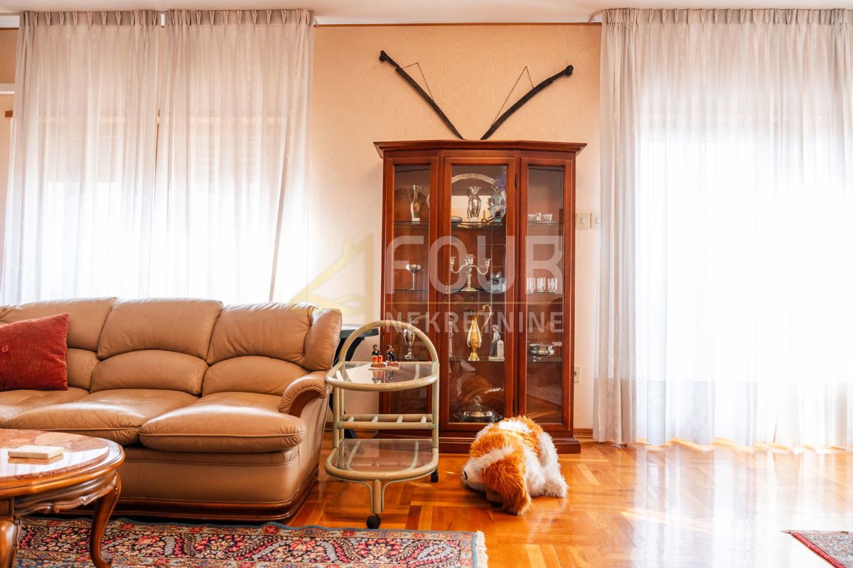 Belveder, Rijeka, 265,54m2