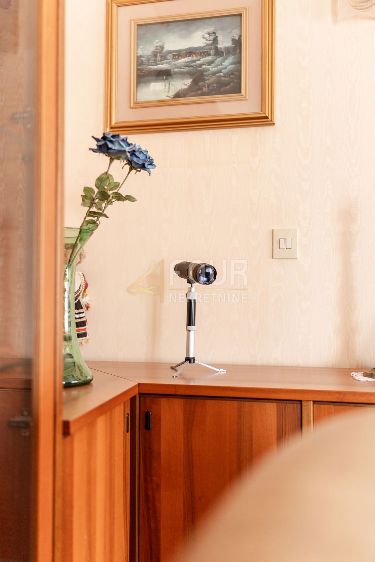 Belveder, Rijeka, 265,54m2