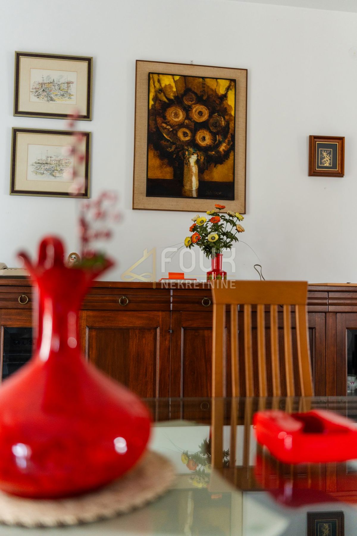 Belveder, Rijeka, 265,54m2