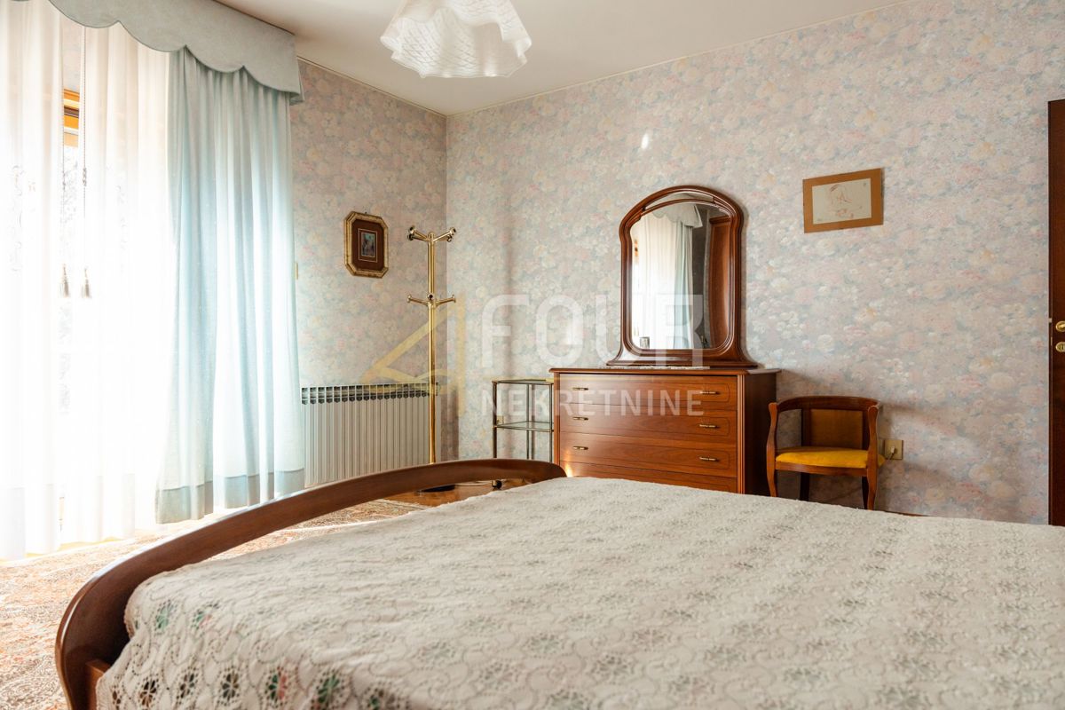 Belveder, Rijeka, 265,54m2