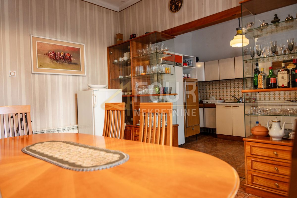 Belveder, Rijeka, 265,54m2