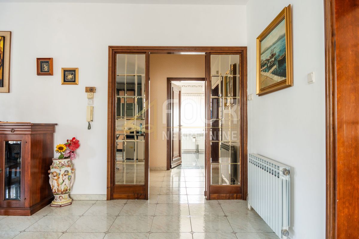 Belveder, Rijeka, 265,54m2