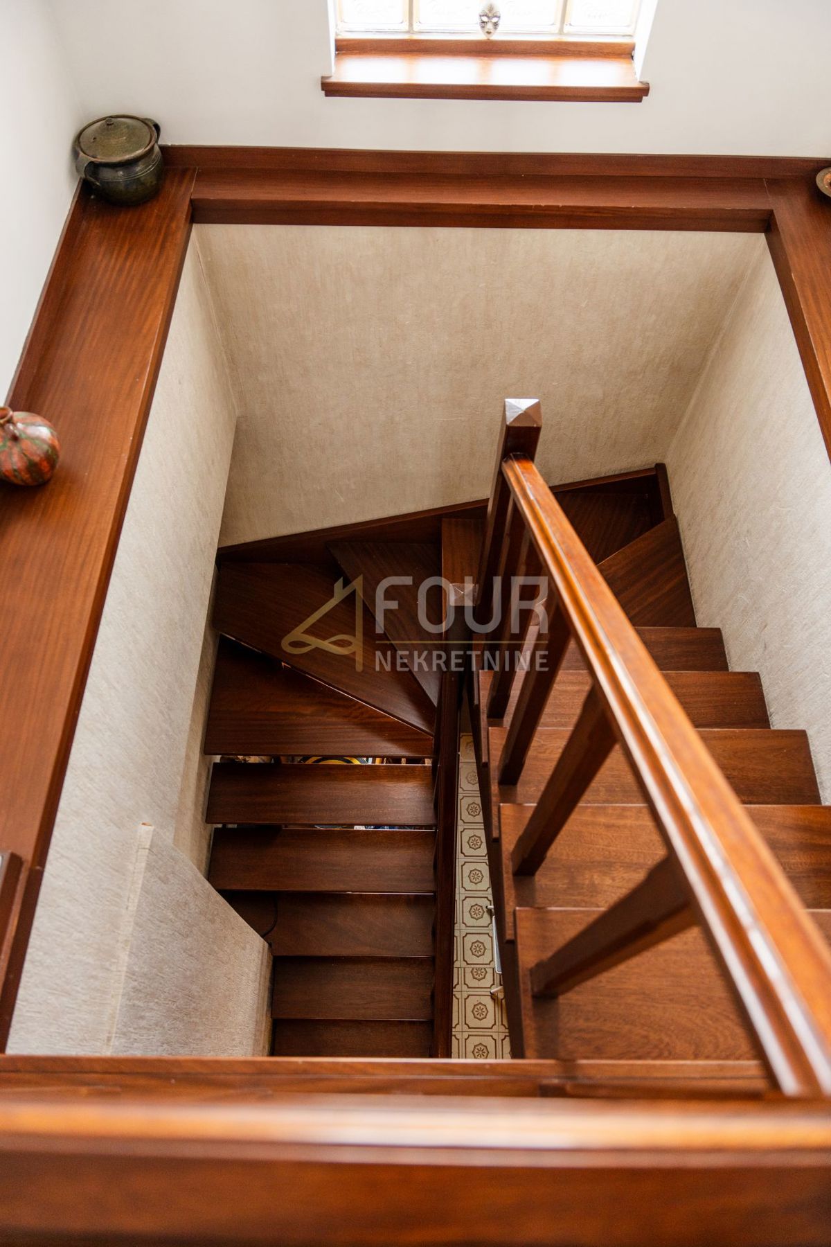 Belveder, Rijeka, 265,54m2