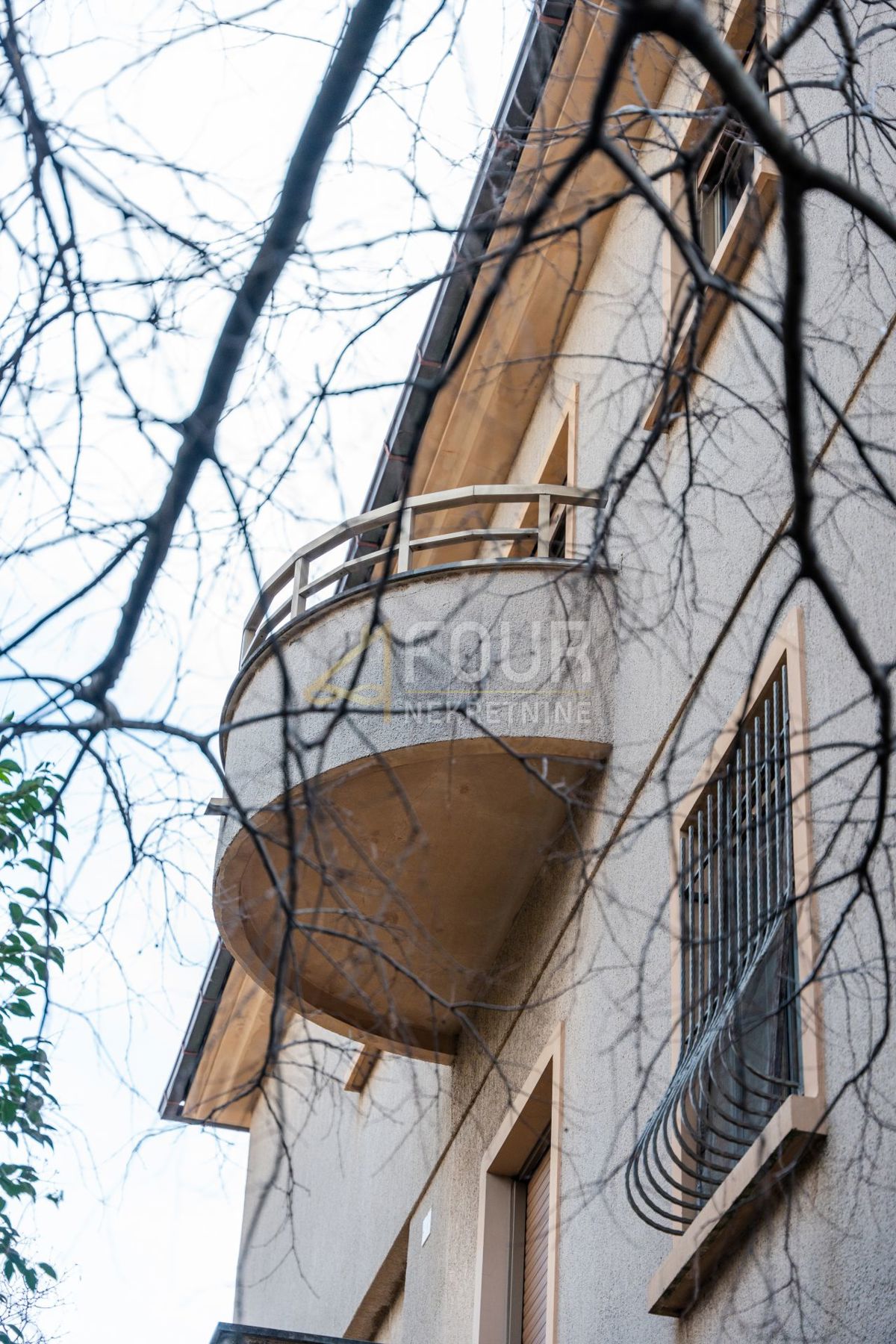 Belveder, Rijeka, 265,54m2