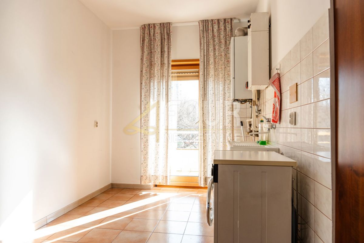 Belveder, Rijeka, 265,54m2