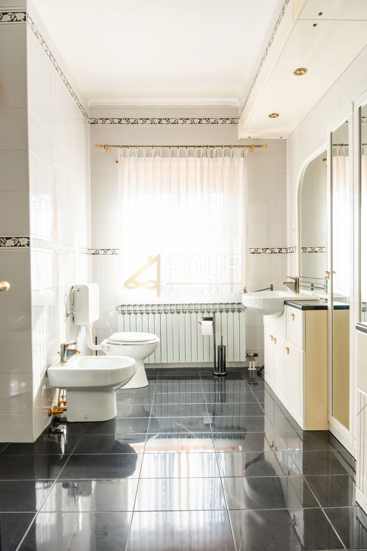 Belveder, Rijeka, 265,54m2