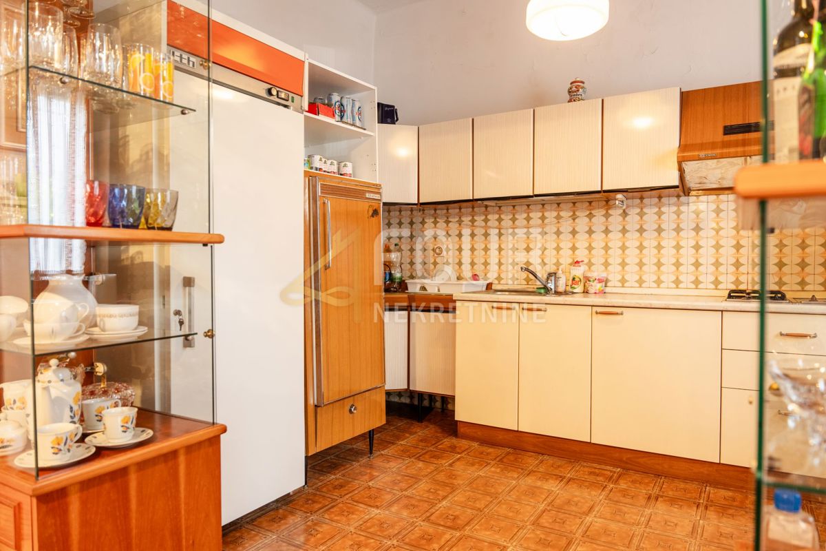 Belveder, Rijeka, 265,54m2