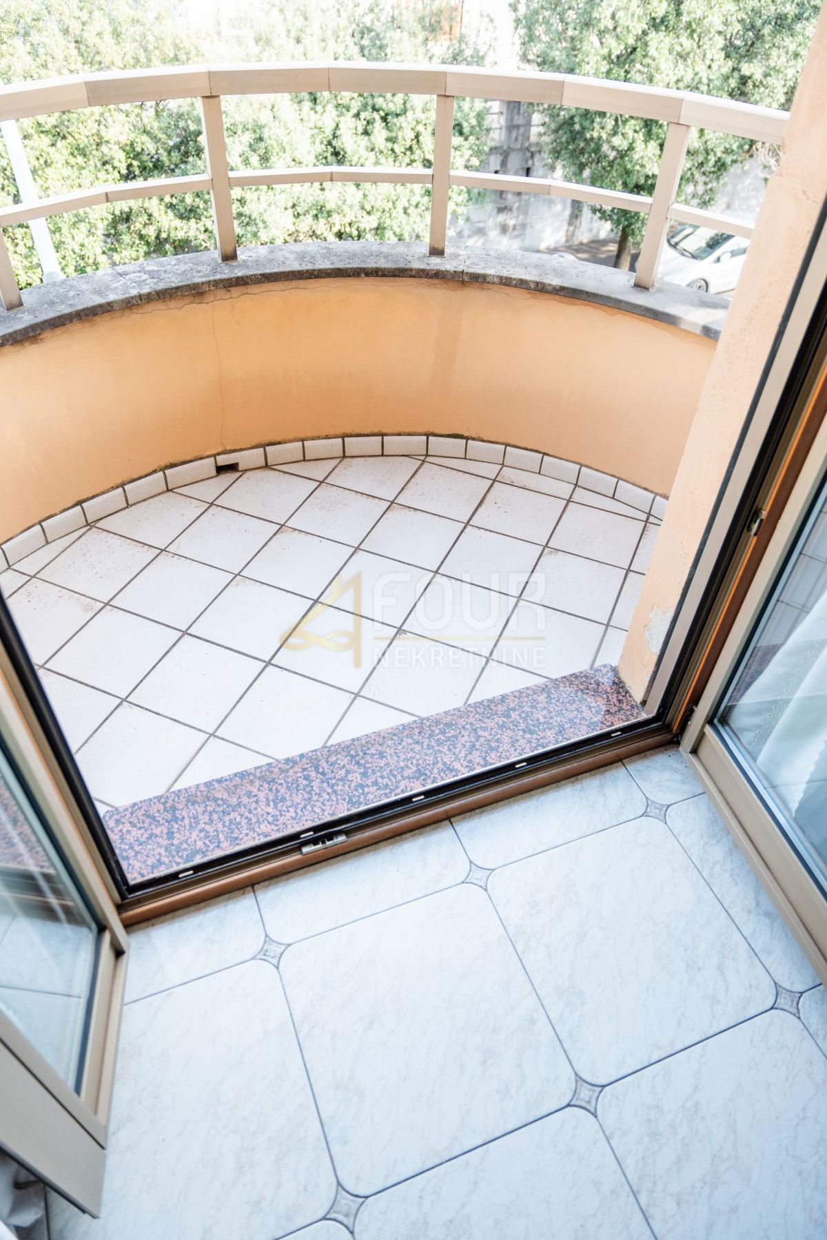 Belveder, Rijeka, 265,54m2