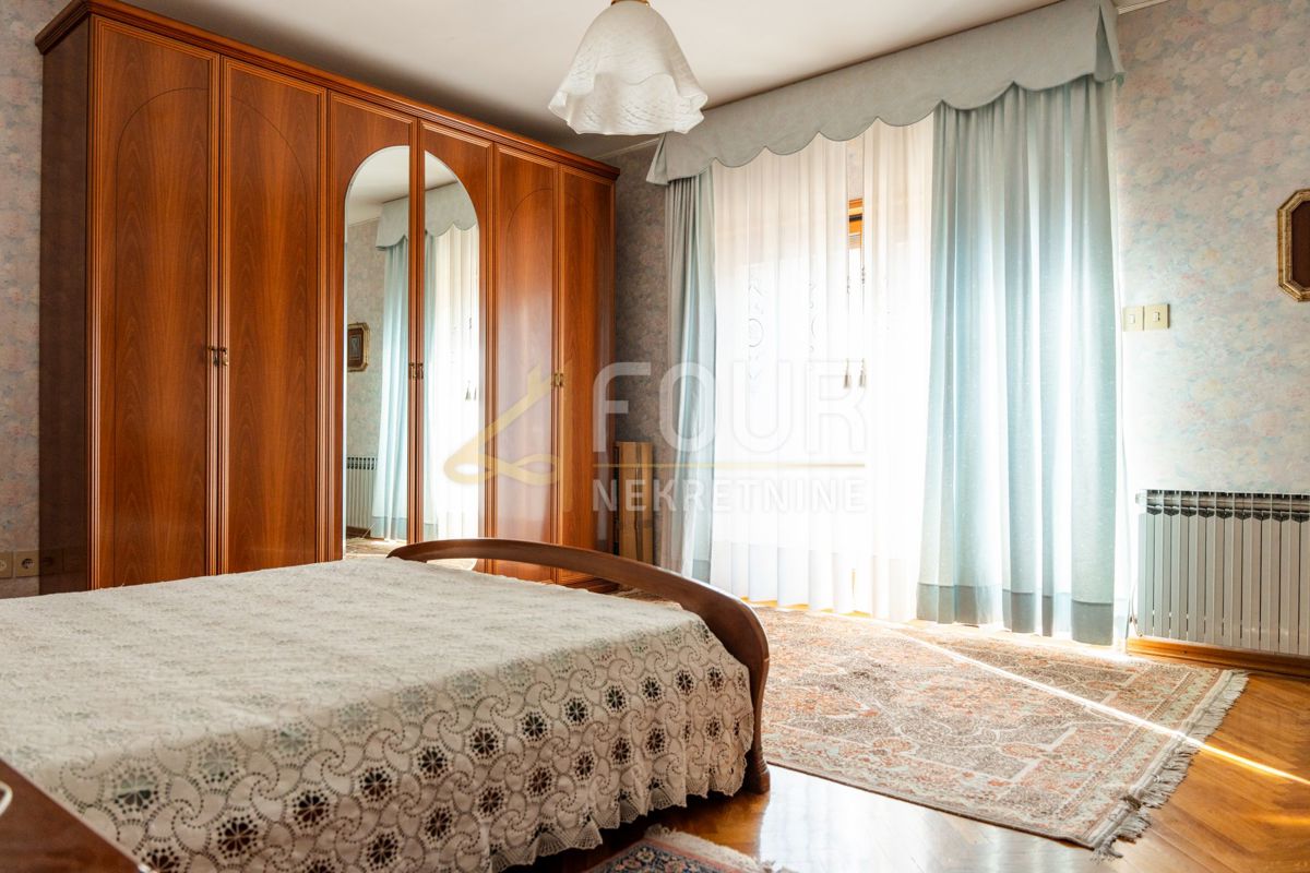 Belveder, Rijeka, 265,54m2