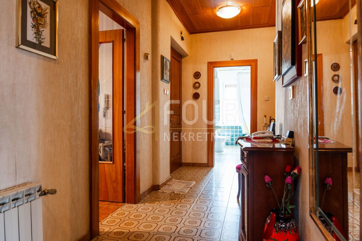 Belveder, Rijeka, 265,54m2