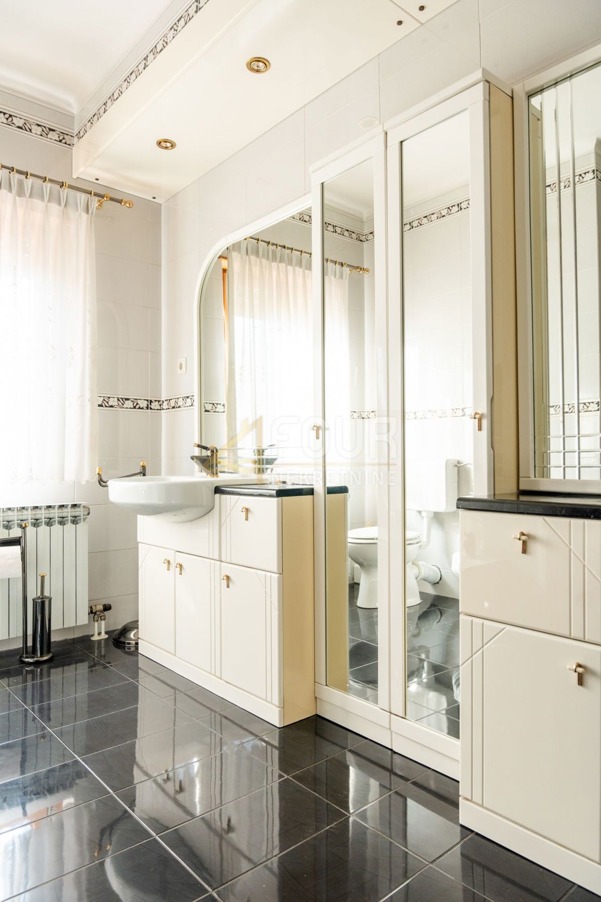 Belveder, Rijeka, 265,54m2