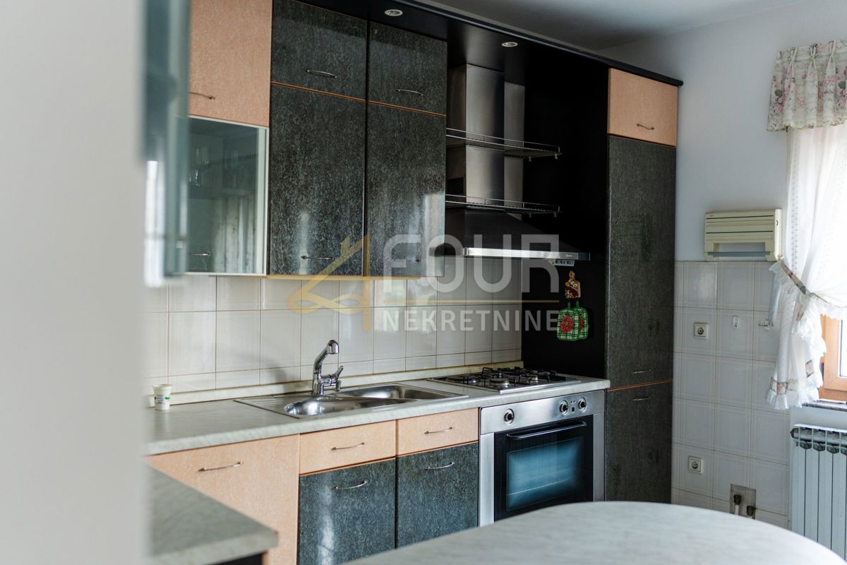 Belveder, Rijeka, 265,54m2