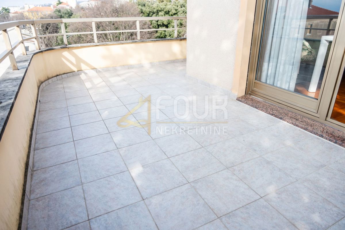 Belveder, Rijeka, 265,54m2