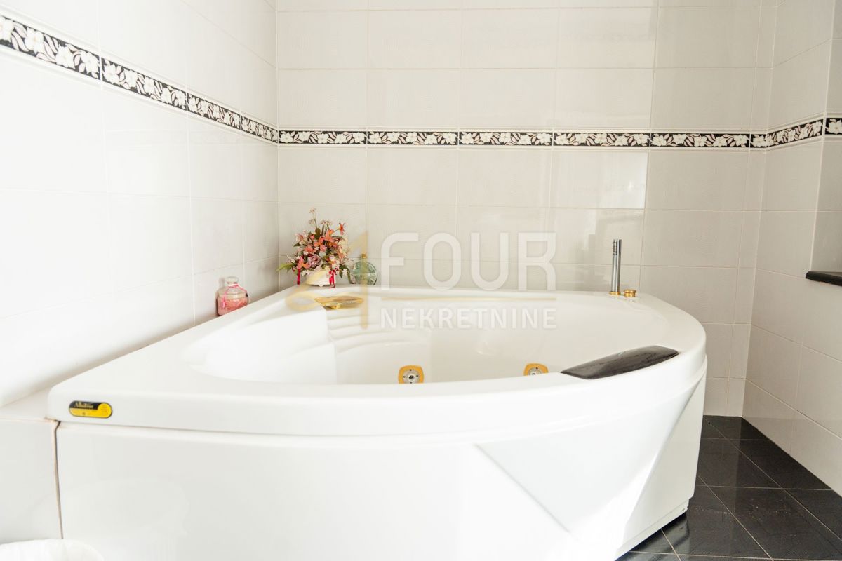 Belveder, Rijeka, 265,54m2