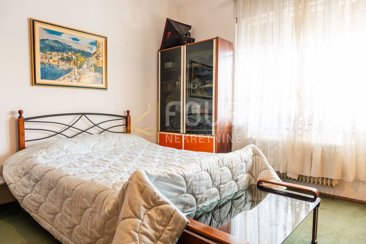 Belveder, Rijeka, 265,54m2