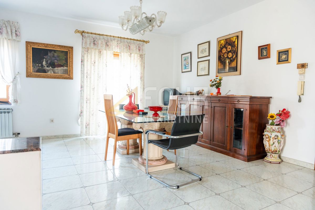 Belveder, Rijeka, 265,54m2