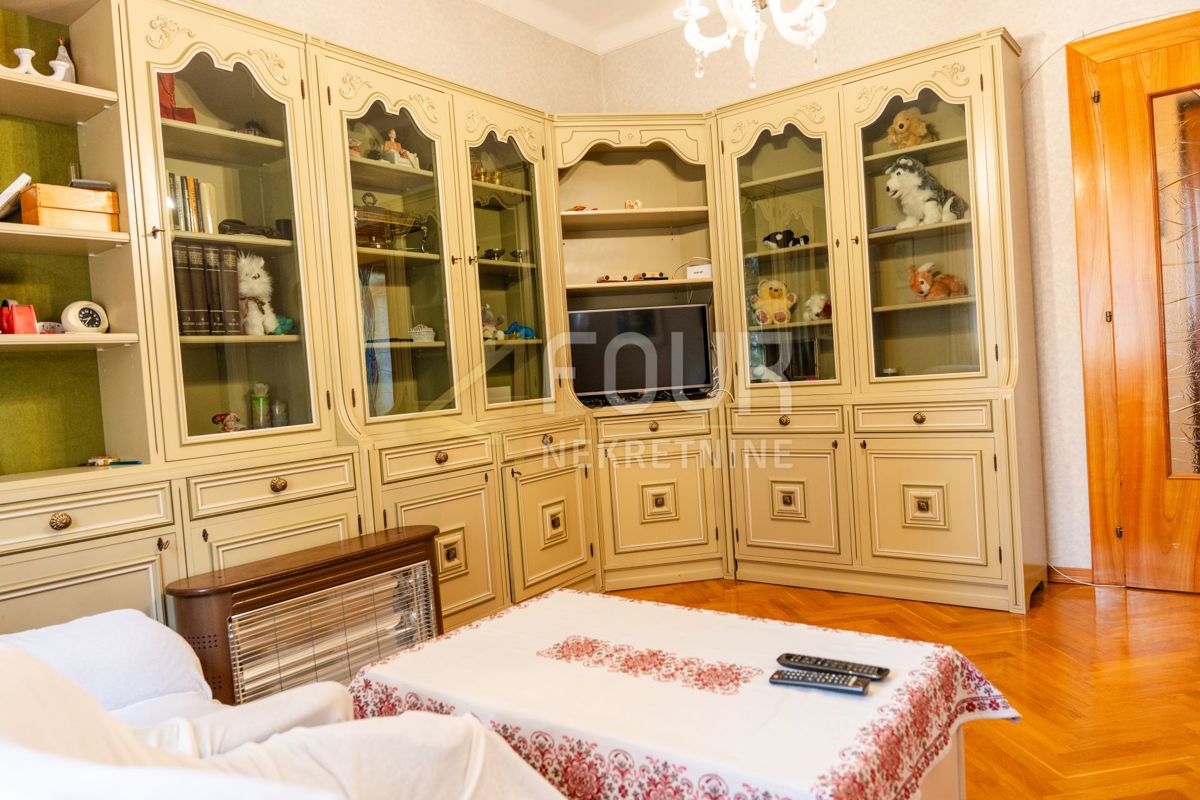 Belveder, Rijeka, 265,54m2