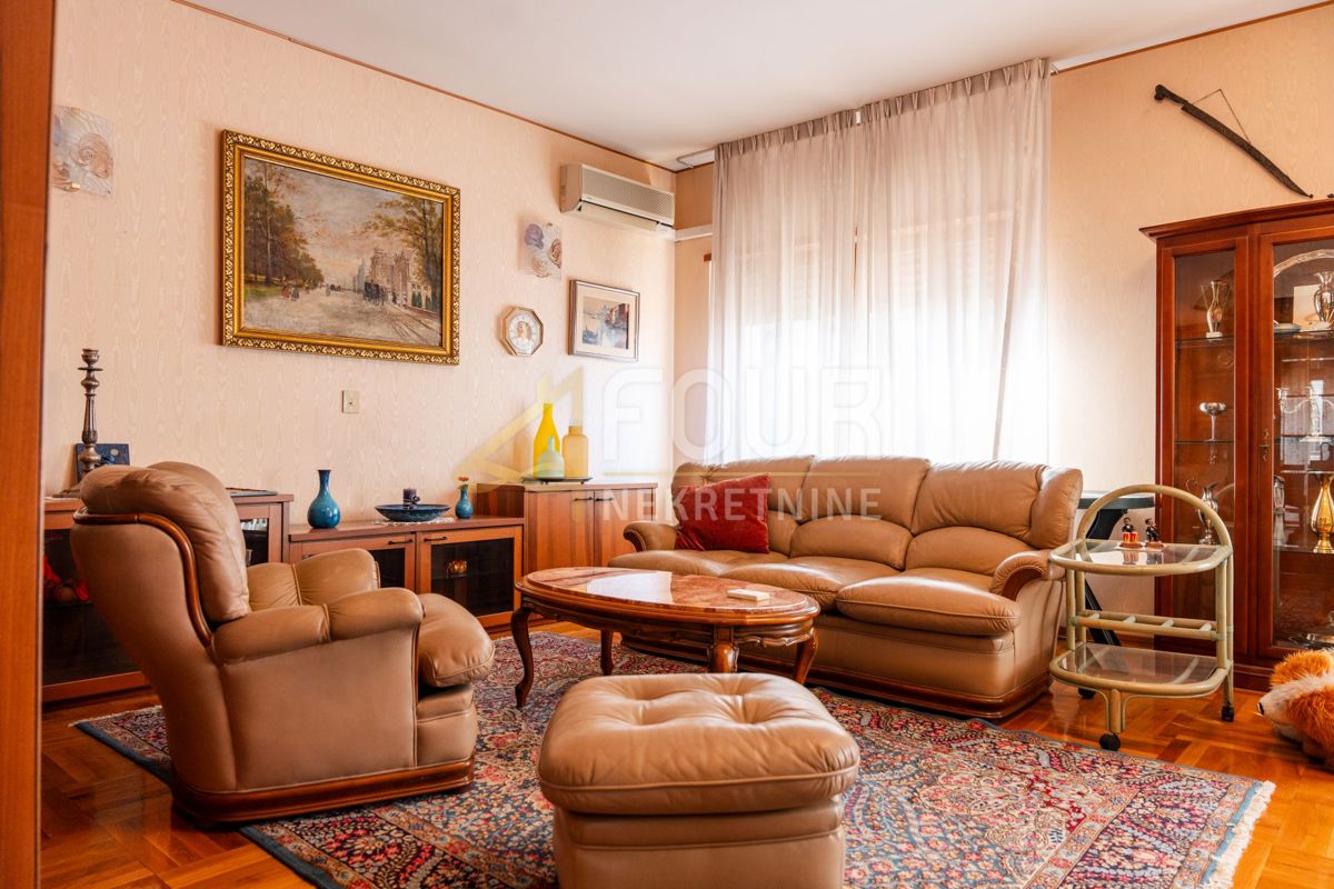 Belveder, Rijeka, 265,54m2