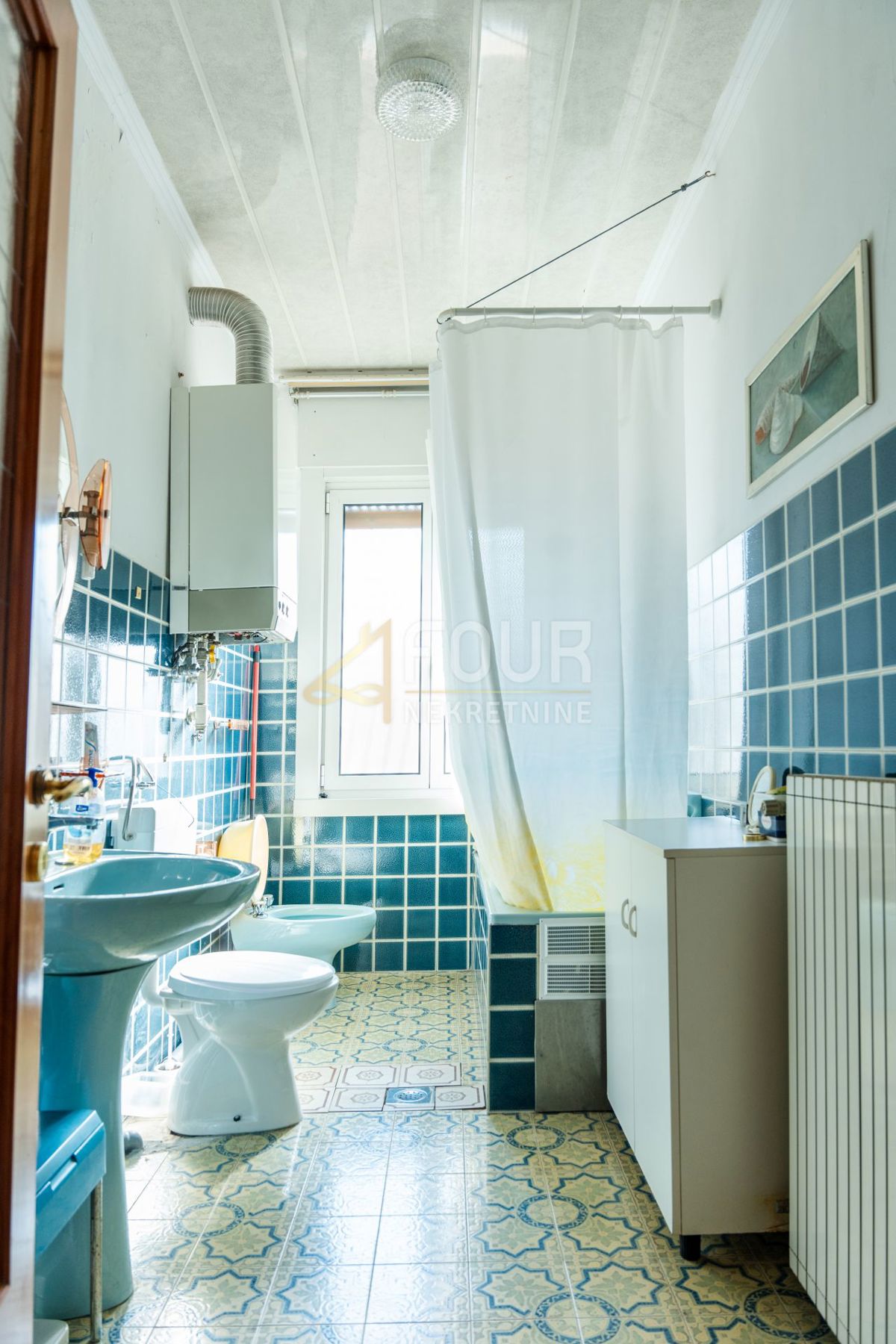 Belveder, Rijeka, 265,54m2