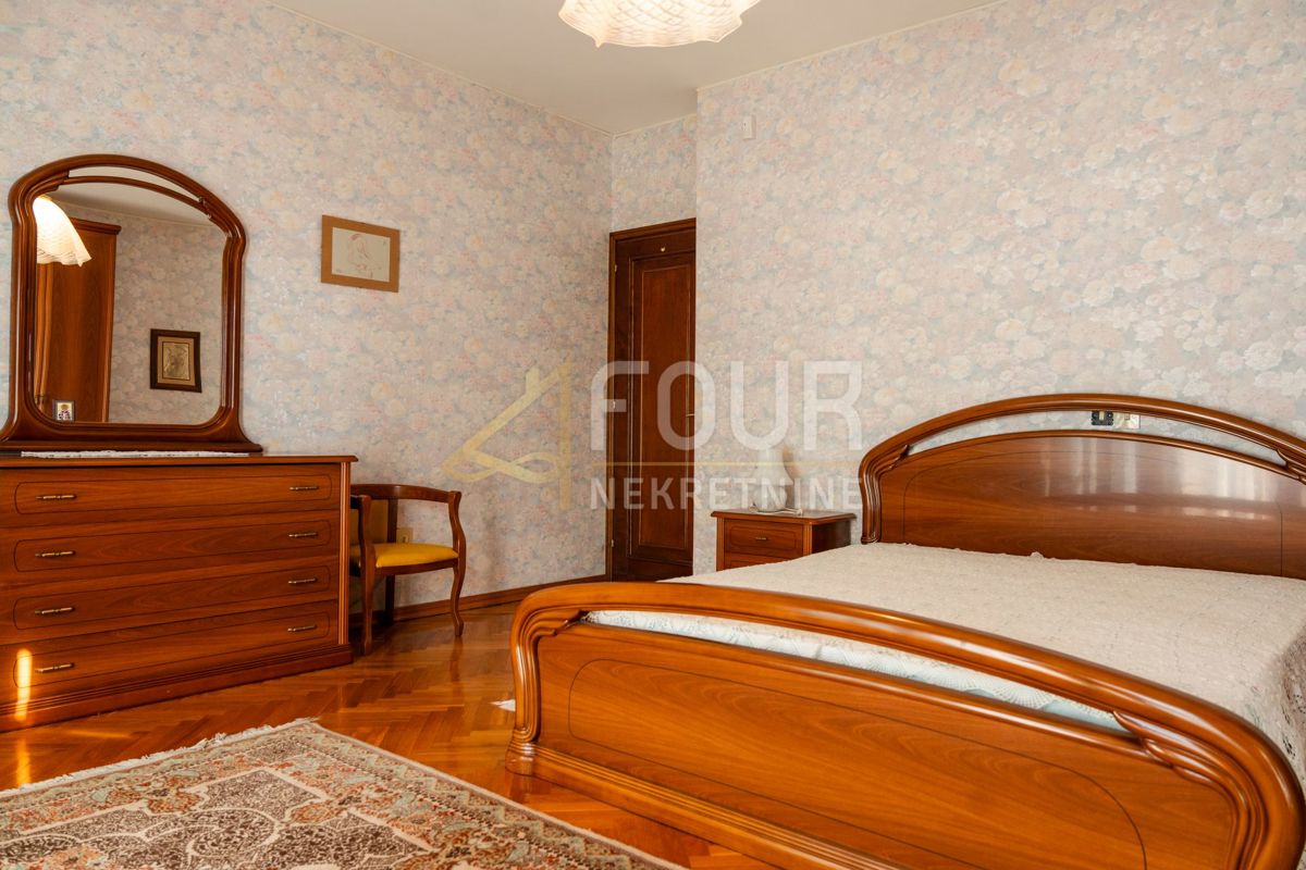 Belveder, Rijeka, 265,54m2