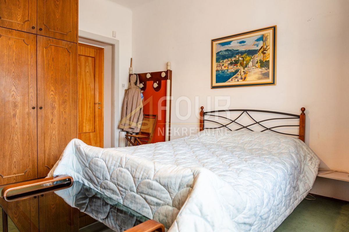 Belveder, Rijeka, 265,54m2