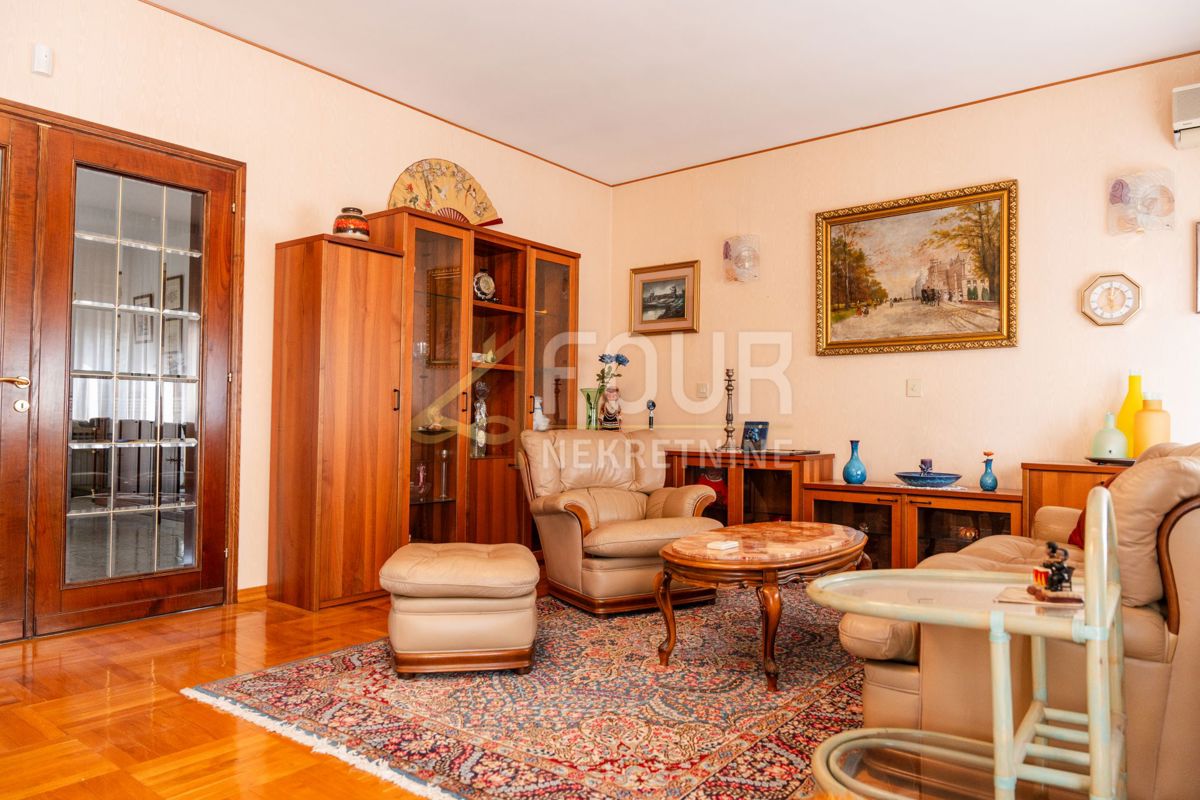 Belveder, Rijeka, 265,54m2