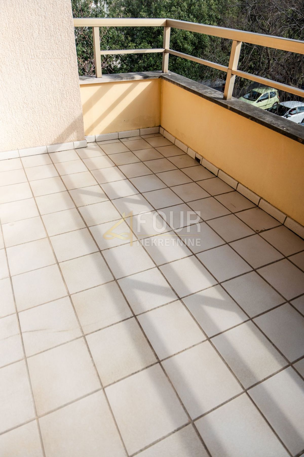 Belveder, Rijeka, 265,54m2