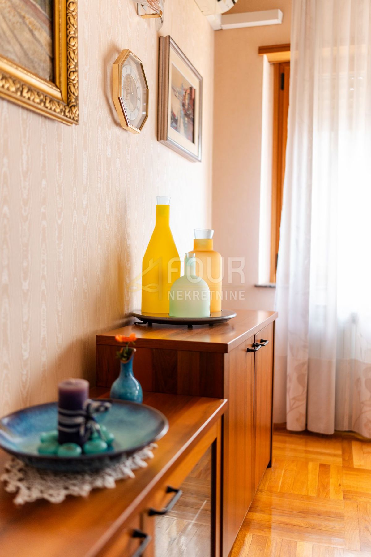 Belveder, Rijeka, 265,54m2