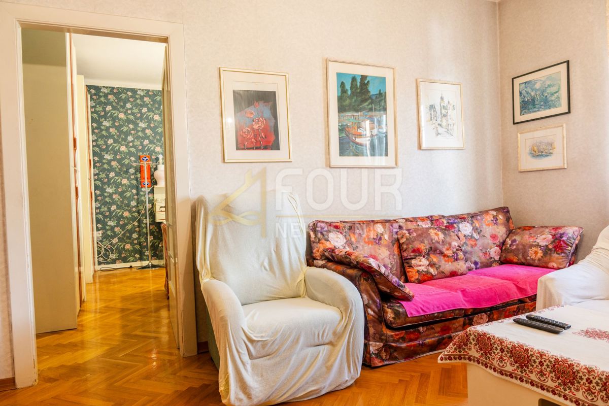 Belveder, Rijeka, 265,54m2