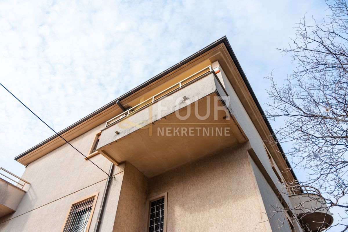 Belveder, Rijeka, 265,54m2